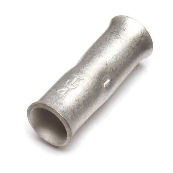 Grote Battery Splice,1/0 AWG,Tin,PK10 84-9555