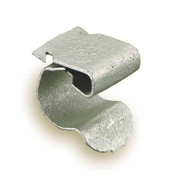 Nvent Caddy Cable Hanger, Conduit Use, Steel, Electro-Plated SC2E