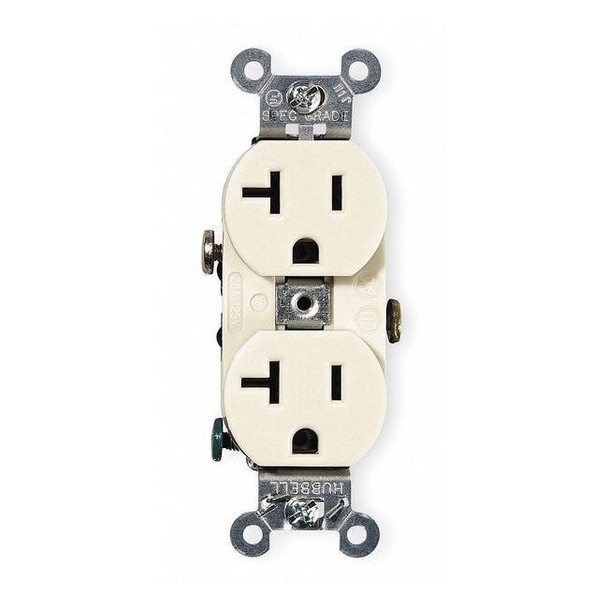 Hubbell Wiring Device-Kellems CR20I