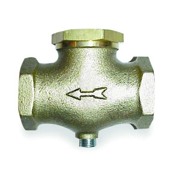 Control Devices Valve,Check,3/8 In CB33