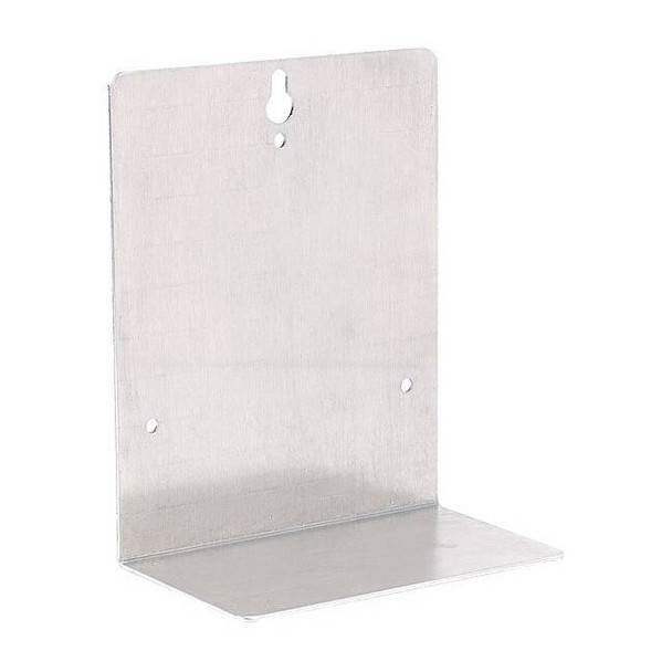 Dwyer Instruments Stand-Hang Bracket Aluminum For Gage A-369