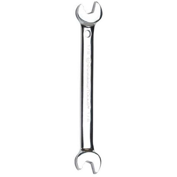 Jonard Tools AnglHd Spd Wrnc,S-Shp,6-1/2",Steel ASW-12