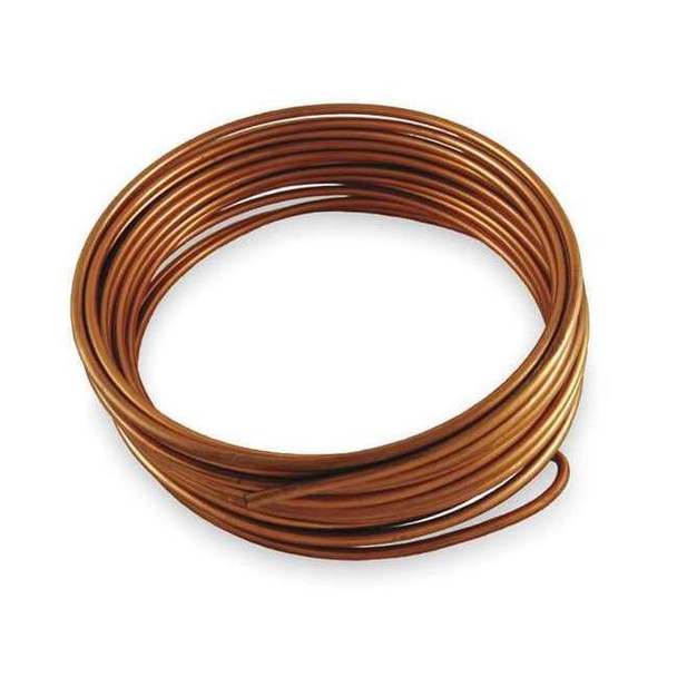 Jb Industries Cap Tube,.075 I.D. X .125 O.D. X 9 Ft TC-75-9
