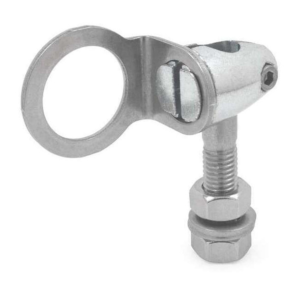 Ifm Mounting Set, For Use With 30mm Sensors E20873