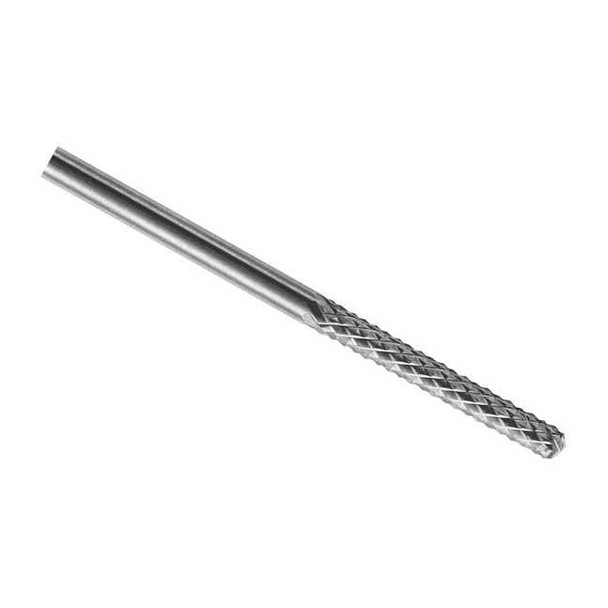 Rotozip Tile Cutting Bit,5/32 In. Dia.,Carbide XB-TC1
