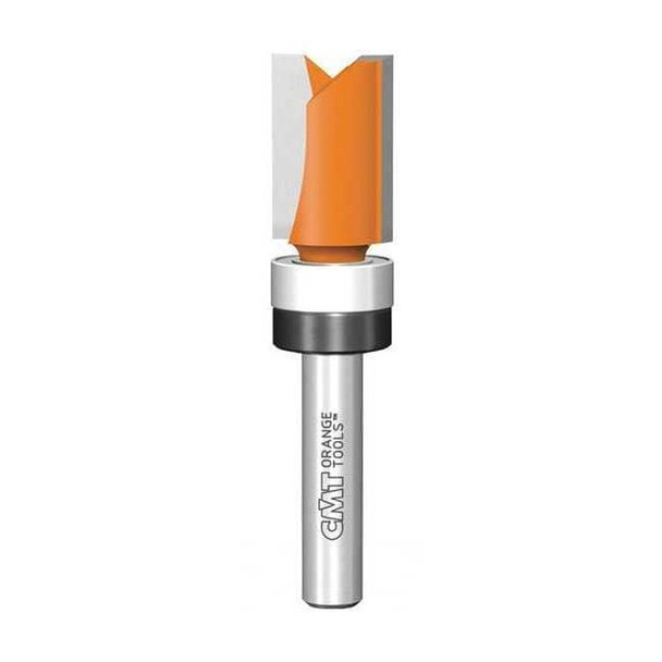 Cmt Flush Trim Profile Router Bit,1/2" 811.127.11B