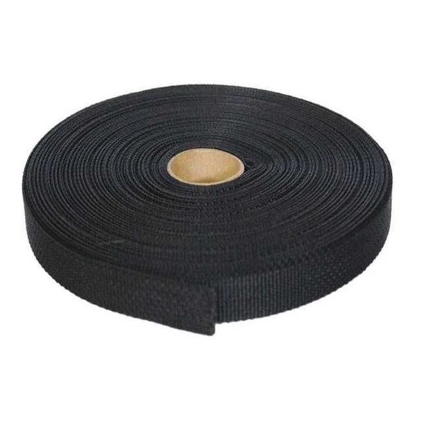 Bulk-Strap Bulk Webbing,102 ft. x 3/4 In.,375 lb. P34102BK