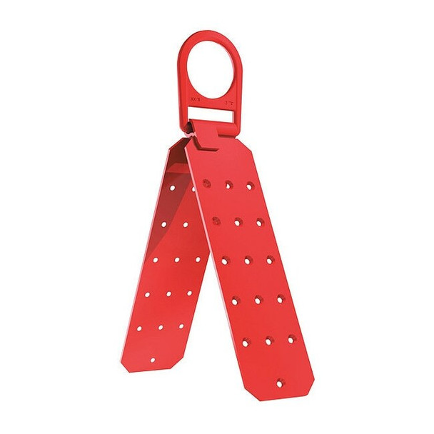 Peakworks Reusable Roof Anchor,Temporary,ANSI,CSA V8229100
