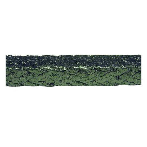 Palmetto Packing Packing Seal, 1/8 Sq In., 5 Ft 5000W