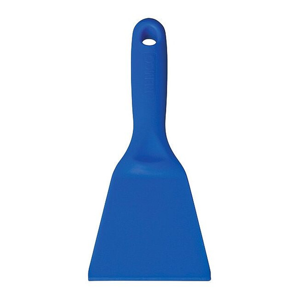 Remco Small Hand Scraper,Blue,3 x 8 In 69613