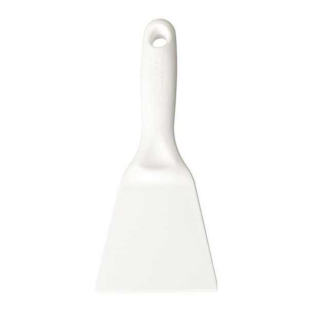 Remco Small Hand Scraper,White,3 x 8 In 69615
