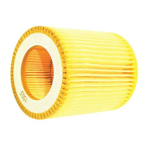 Chicago Pneumatic Filter Element,Paper,2.7" Ht,1 1/8" ID 6211473750