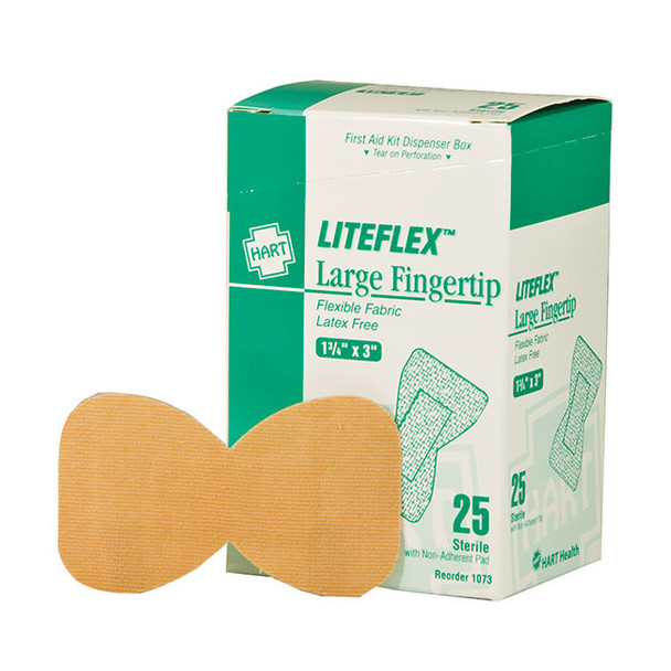 HART Health® Liteflex™ Light Woven Elastic Adhesive Bandages
