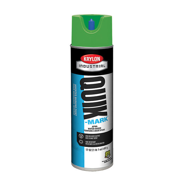 Krylon® Quik-Mark™ Inverted Marking Paint