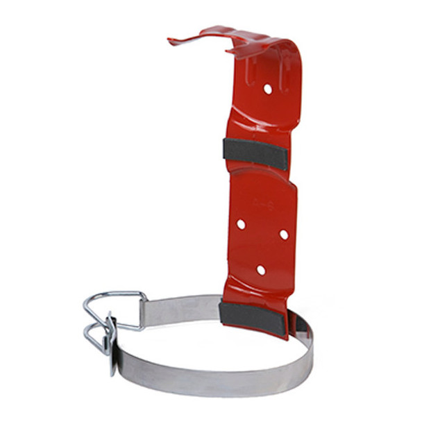 Buckeye Vehicle Brackets