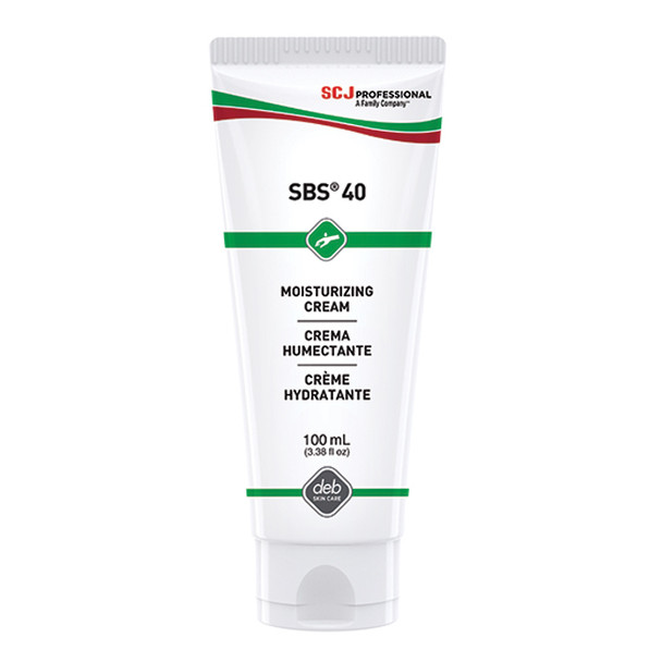 SC Johnson Professional® SBS® 40 Skin Cream