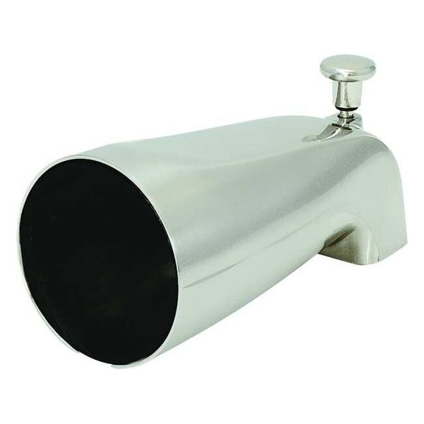 Manufacturer Varies Diverter Spout,5-3/8" L 15080
