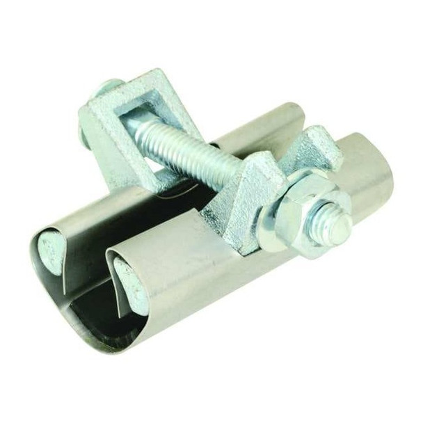 Manufacturer Varies Repair Clamp,Stainless Steel,Redi-Clamp  45181