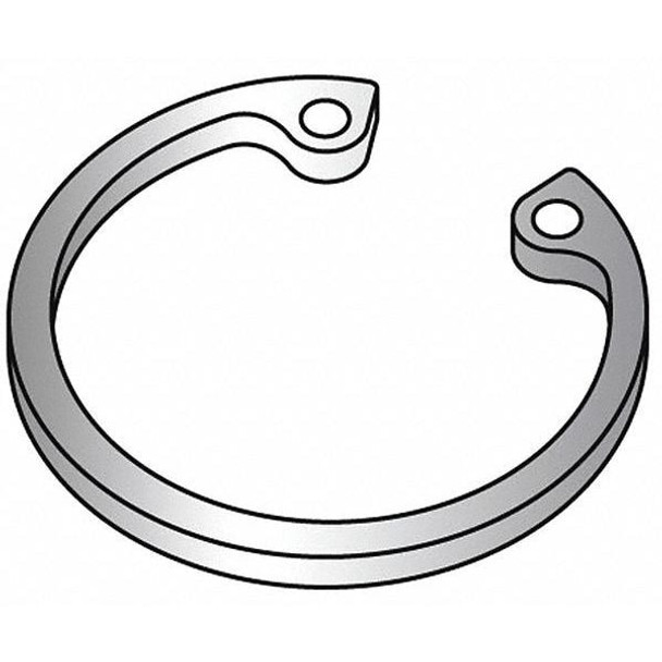 Manufacturer Varies Retaining Ring,Internal,3-3/4in Bore U36050.375.0001 Manufacturer Varies Retaining Ring,Internal,3-3/4in Bore U36050.375.0001