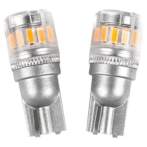 Grote LED REPLACEMENT BULB,PK2 94753-4