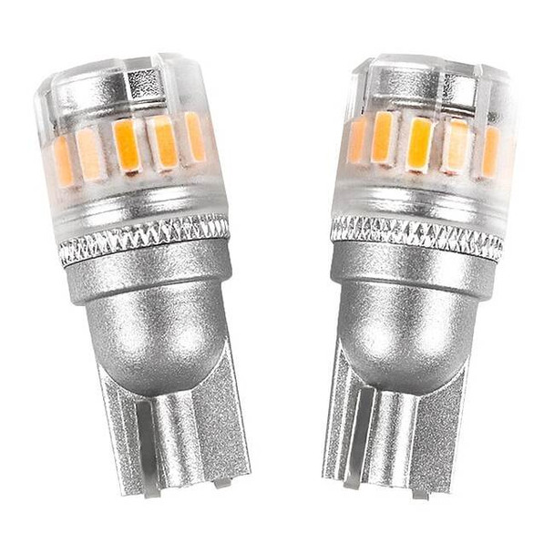 Grote 2.2 W,T3,Plastic Wedge (W2.1x9.5d),PK2 94753-4