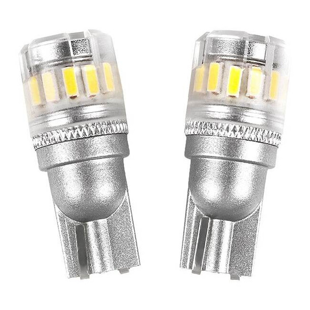 Grote 2.4 W,T3,Plastic Wedge (W2.1x9.5d),PK2 94751-4