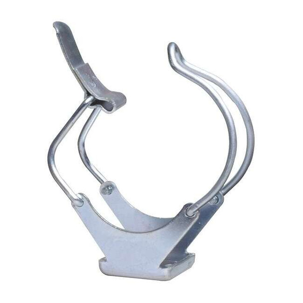 Legacy Grease Gun Holder,2-1/4 in.,Steel L2470