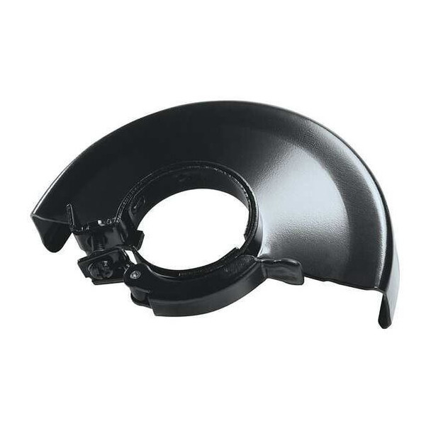Makita 5" Tool-less Wheel Guard 123145-8