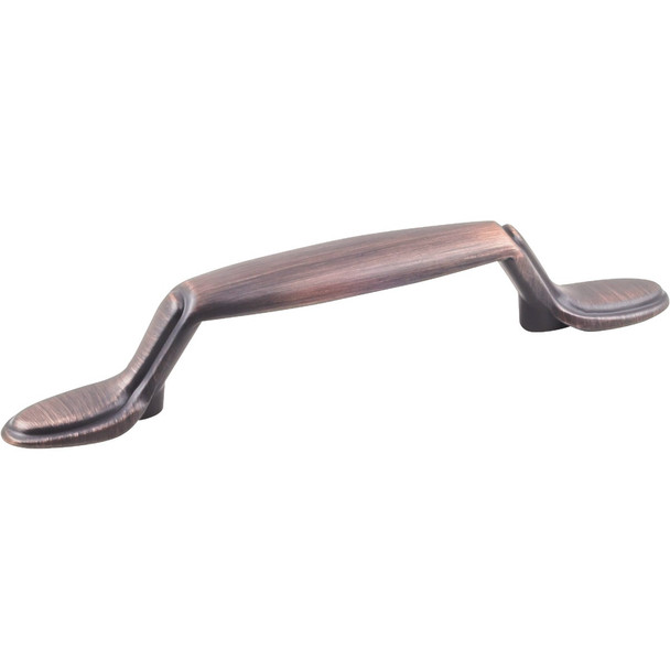 KasaWare 5 In. Brushed Oil Rubbed Bronze Cabinet Pull (8-Pack) K2363BORB-8