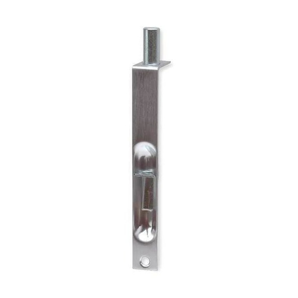 Manufacturer Varies Bolt,Flush,6 In Height 4JG68