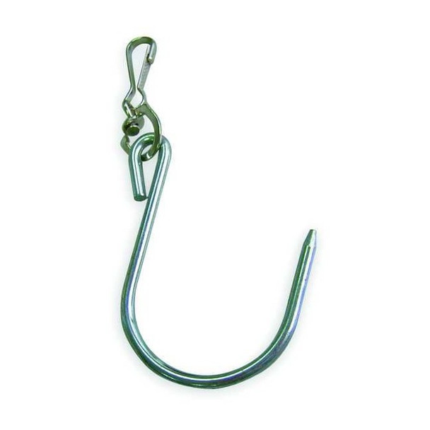 Manufacturer Varies Paint Can Hook,PK3 2FDK1