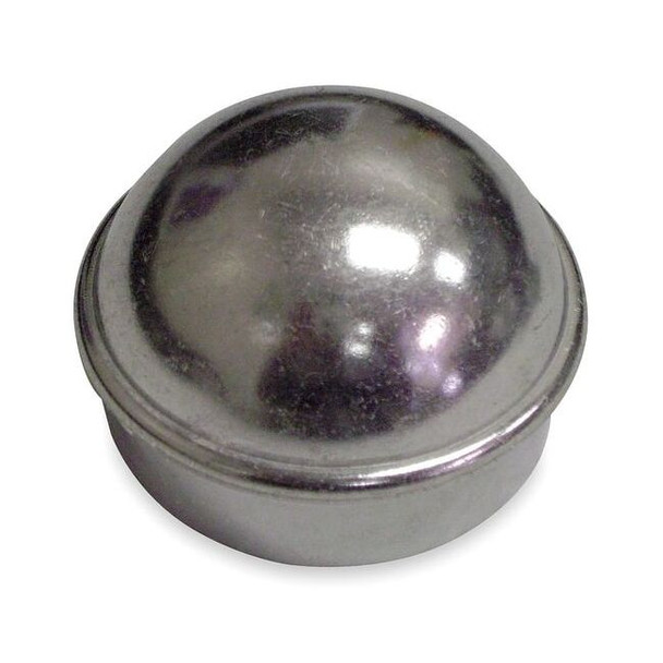 Manufacturer Varies Post Cap,Aluminum,2-3/8 In Dia. 4LVJ3