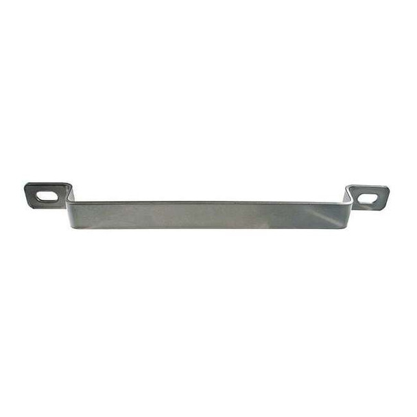 Monroe Pmp Pull Handle, Natural, 11-1/8 In. H, Unthr. Through Holes PH-0249