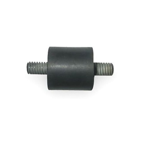 Manufacturer Varies Vibration Isolator,80 Lb Max,5/16-18 2NPA8