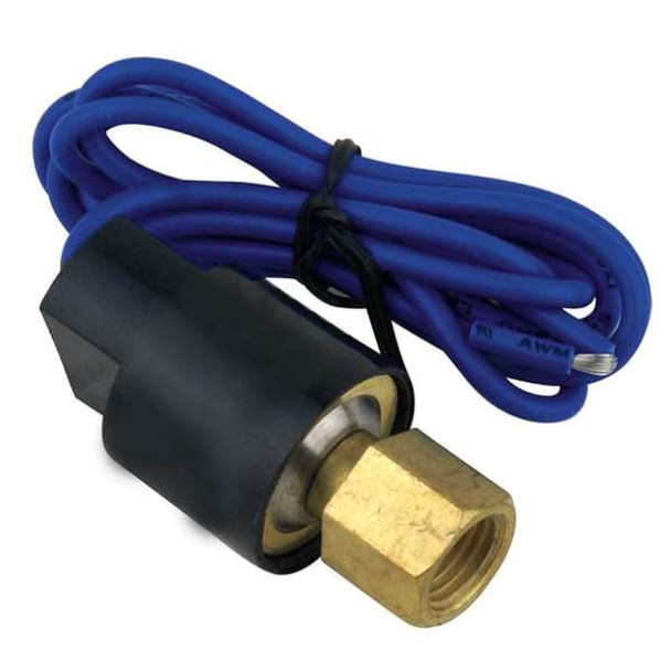 Manufacturer Varies Press Switch,Open On Fall 50 PSI 6ALA6