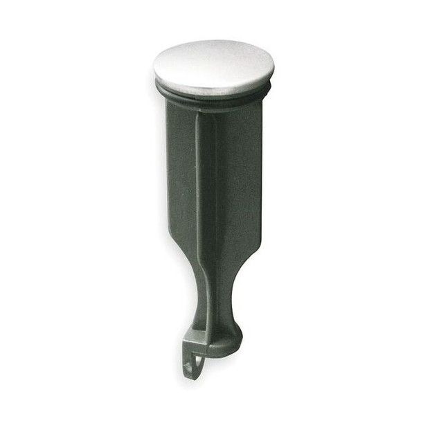 Manufacturer Varies Drain Plunger,Plastic,Pipe Dia 1 1/4 In 1PPH8