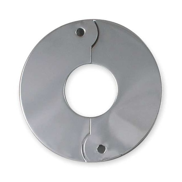 Manufacturer Varies Floor Flange Trim Plate,Steel,1 In 1PPE4