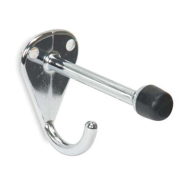 Manufacturer Varies Coat Hook and Bumper 1ECL2