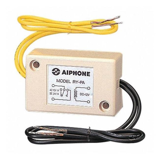 Aiphone Aiphone RY-PA Door Release Relay Module RY-PA