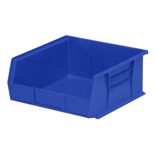 Akro-Mils® AkroBins® Standard Storage Bin, 10 7/8"L x 5"H x 11"W, Blue, 1/Each