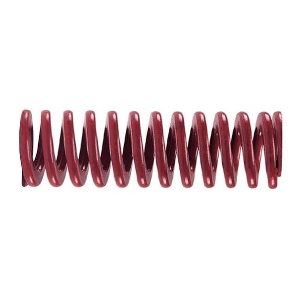 Raymond Die Spring,Alloy Steel;Silicon Wire,PK10 104104