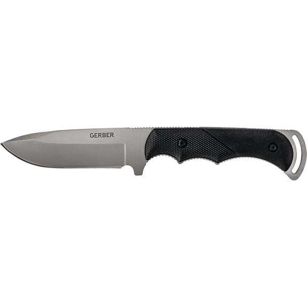 Gerber Freeman Guide 4 In. Stainless Steel Fixed Blade Knife 31-000588