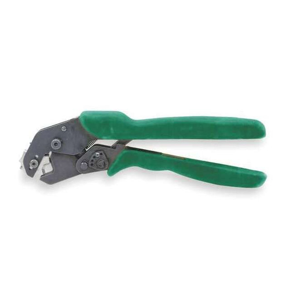 Greenlee 10 in Crimper 8 to 1/0 AWG K111