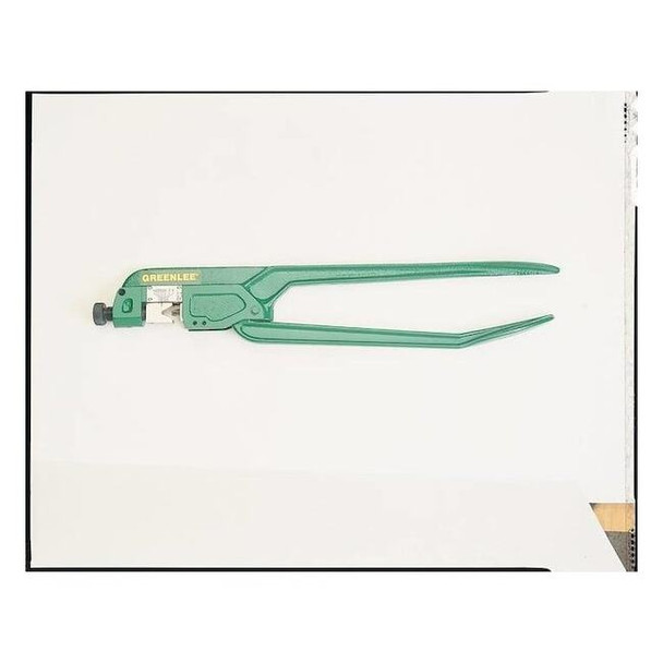 Greenlee 22 3/8 in Dieless Crimper 1981