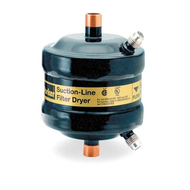 Parker Line Filter/Dryer SLD-13-7SV-HH
