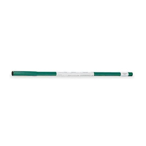 Greenlee Conduit Bender Handle,3/4In.D,38In.L 84H1