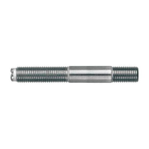 Greenlee Knockout Draw Stud,3/8"L x 2-13/16"H 1614SSP