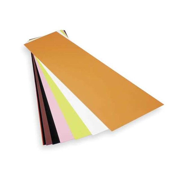 Precision Brand Shim Stock Assortment 10 x 20", Pk14 44910