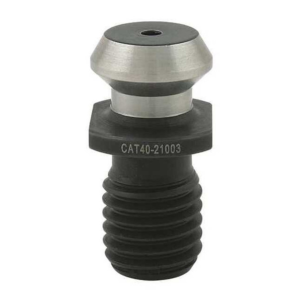 Techniks Retention Knob,1.50 in. L,0.91 in. dia. 21003-C