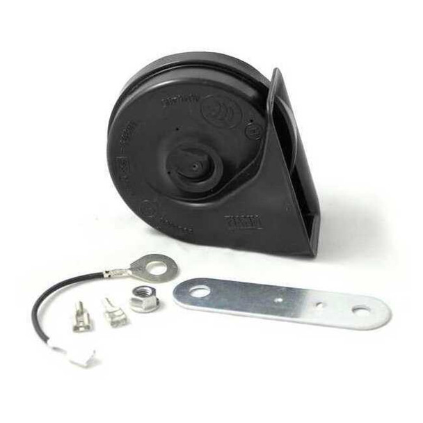 Fiamm Low Tone Compact Horn,Electric,3" L 72112